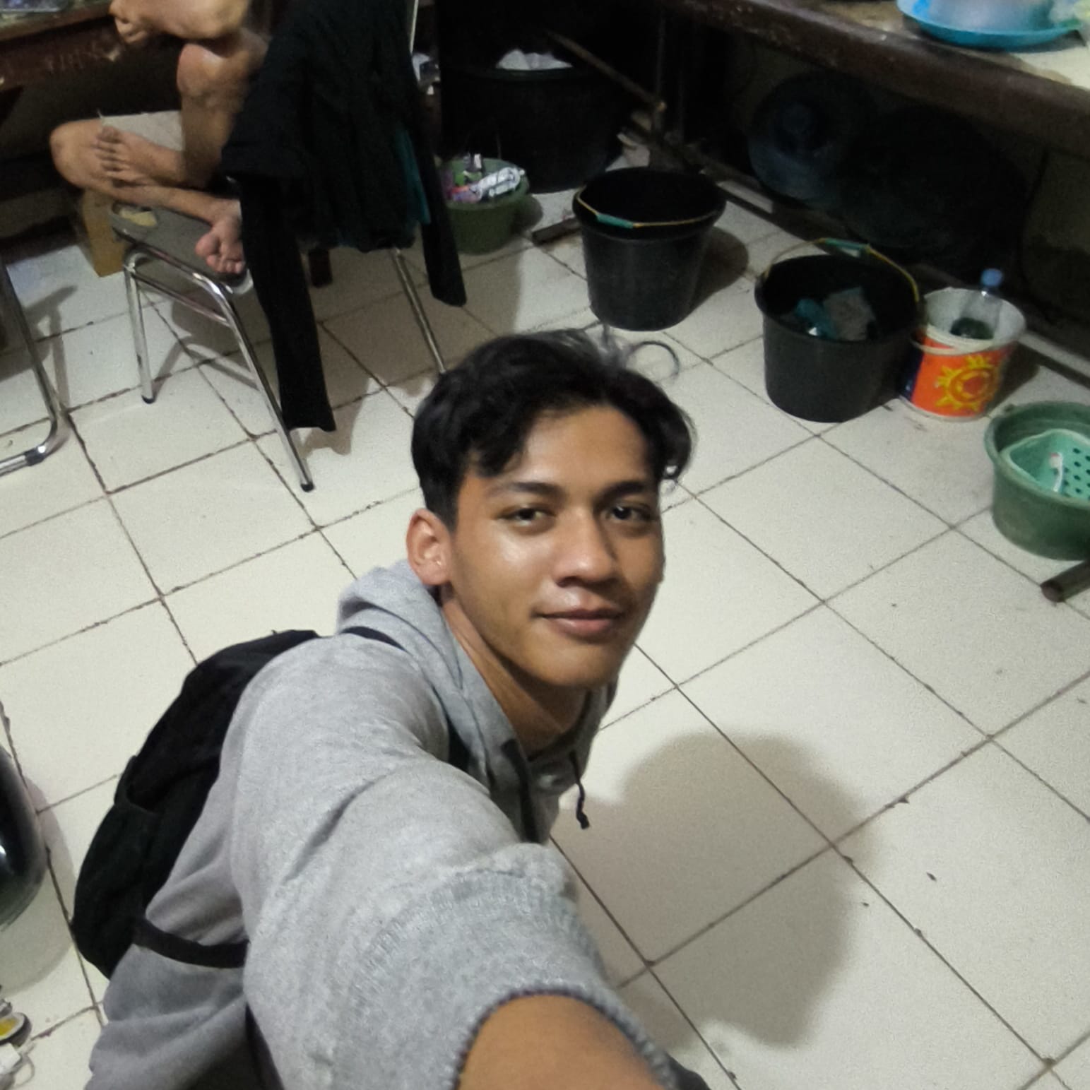 Fajar Permadi